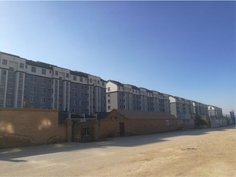 大同市思源小區