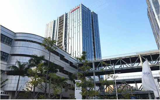 深圳市羅湖區國土資源局