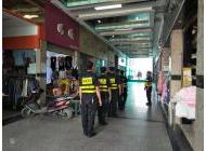 深圳市龍華區市容秩序輔助管理服務